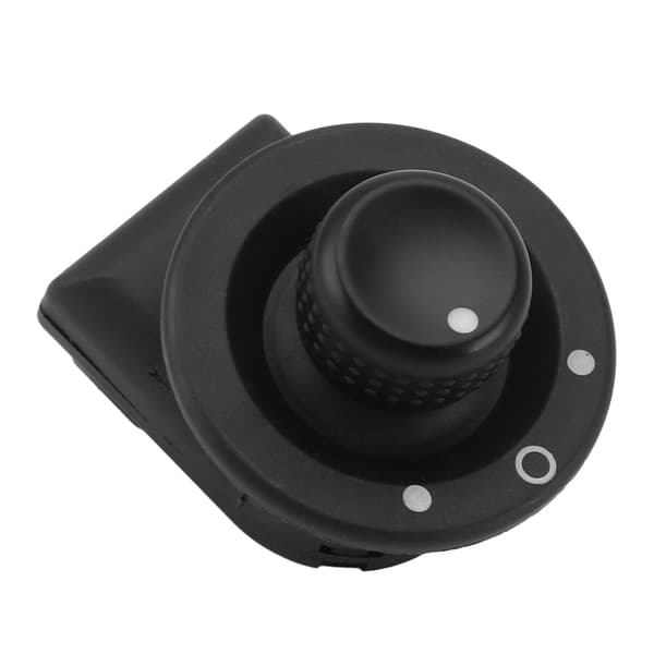 Utvendig Speiljusteringsknapp 8200214919 Sidespeilbryter for Kangoo