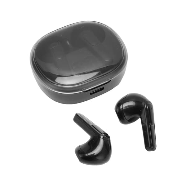 Bluetooth Ørepropper Stereo IPX7 Vandafvisende Trådløse Øretelefoner med Ladeetui til iPhone til Android Tablet