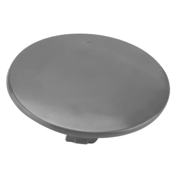 Bil Frontfanger Slepekrok Deksel 51117256104 Erstatning for 3-serie Coupe E92 E93 2009‑2013