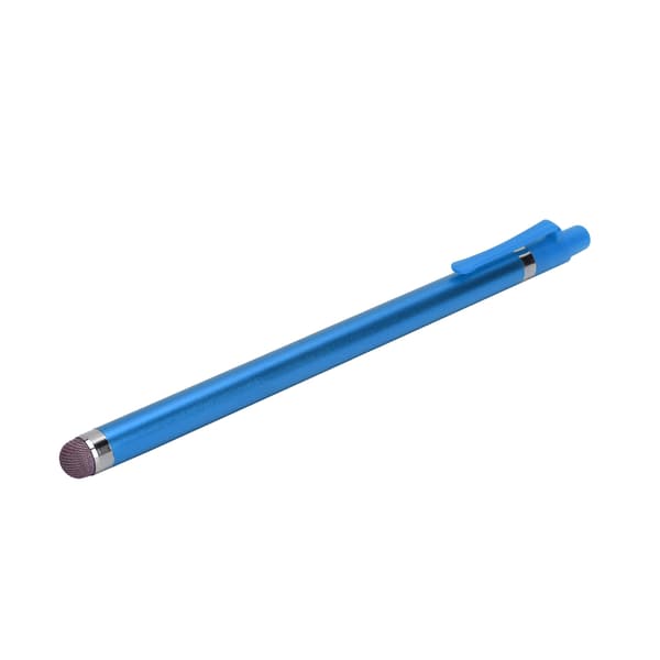 Pekpenna i aluminiumlegering Hög precision Stylus för iOS Android Telefon Tablet