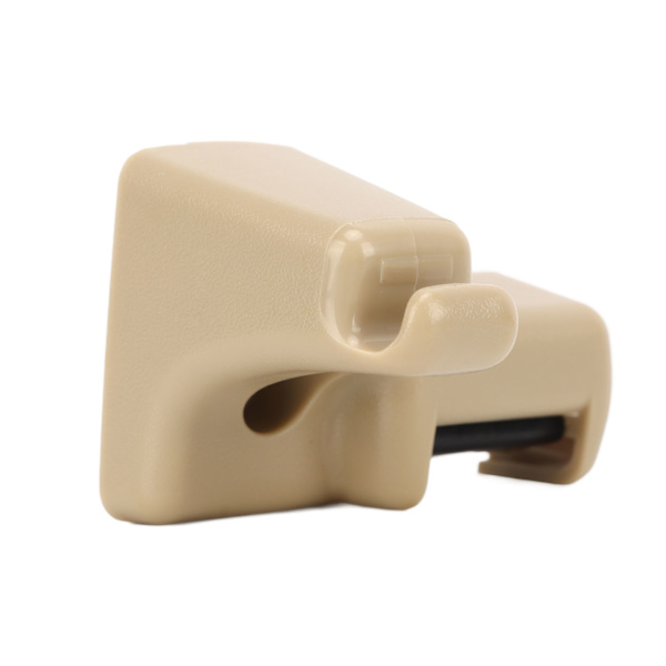 Höger Inre Solskydd Krok Clip EGP000040VAE Stark Klämma Ersättning För Land Rover Range Rover L322 2003‑2012