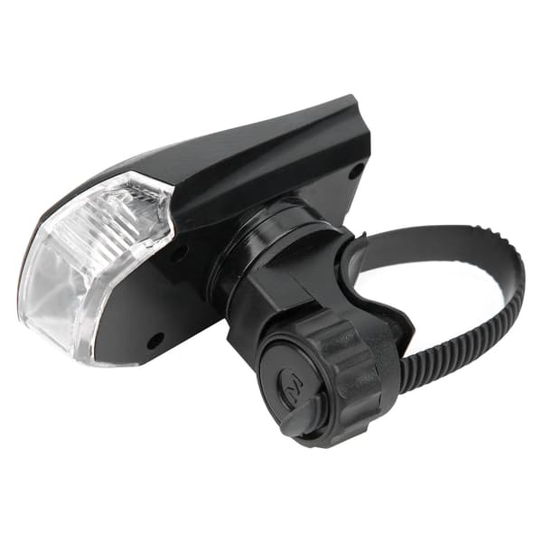 USB-lading LED Sykkel Frontlys Vanntett Sikkerhet Smart Sensor Sykkellykt