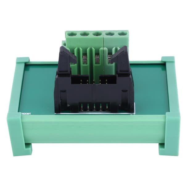 PLC Adaptermodul - Terminalblok Signal Breakout Board (1 stk)