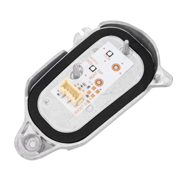 Audi Q5 kjørelys frontlys kontrollmodul OEM 8R0941476B