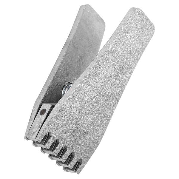 Badminton Strengklemme Rustfrit Stål Badminton Startklemme til Reparation af Ketsjere
