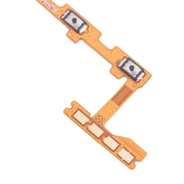 OEM-flexkabel för strömbrytare och volymknapp, ej specifik Not Specified For Xiaomi Redmi Note 13 5G