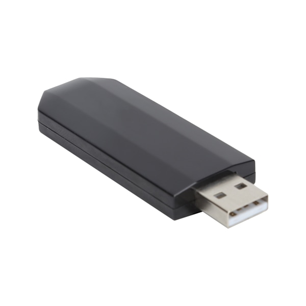 USBAC11 Nettverkskort AC600M DualBand USB 2.4G/5G WiFi-mottaker-sender Datatilbehør