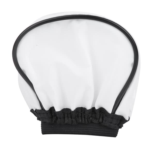 Bærbar Softbox Diffuser til Kamera Flash Lys