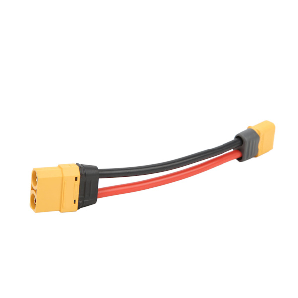 XT60H Hane till XT90 Hona Adapterkabel för Fjärrkontroll Bil Flygplan Fartygsmodeller 142mm/5.6in