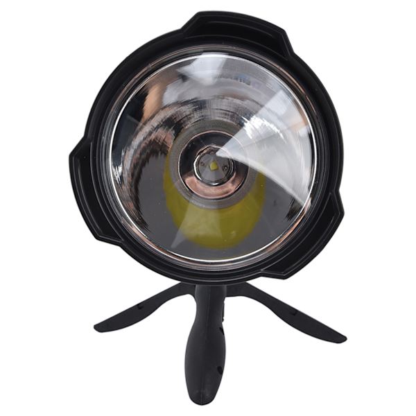 P50 Super Bright LED -hakulumi, kaksoisvalonlähde, USB-ladattava, vedenpitävä valonheitin seikkailumatkailuun