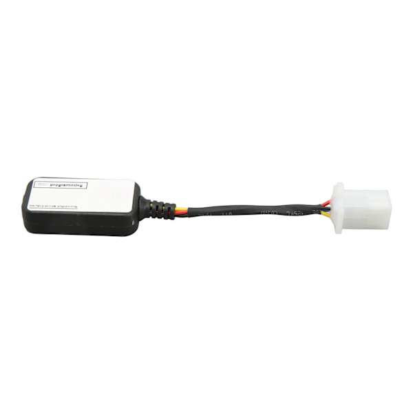 Bluetooth Programmeringsmodul Data Import Videresendelse Programmering Professionel til VOTOL Controller