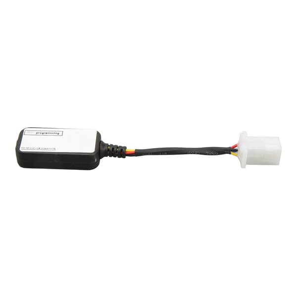 Bluetooth Programmeringsmodul Dataimport Videresending Programmering Profesjonell for VOTOL Kontroller