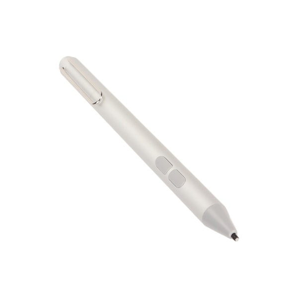 MPP2.0 Stylus Pen 4096 Levels Tilt Tryckkänslighet för HP för ENVY X360 för Pavilion X360 för ASUS för Transformer Series Silver