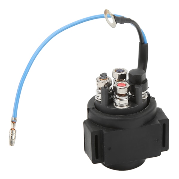 Power Trim Tilt Relæ 38410‑94550 Udskiftning til Suzuki Udenbordsmotor DF40‑DF140 DT55‑225HP