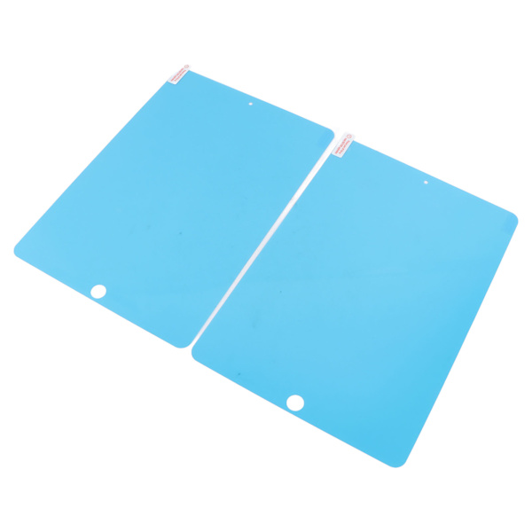 2st Like Paper Screen Protector Papereel Screen Protector Skyddsfilm Skrivande Målning Taktil film för IOS Tablet 9,7 tum