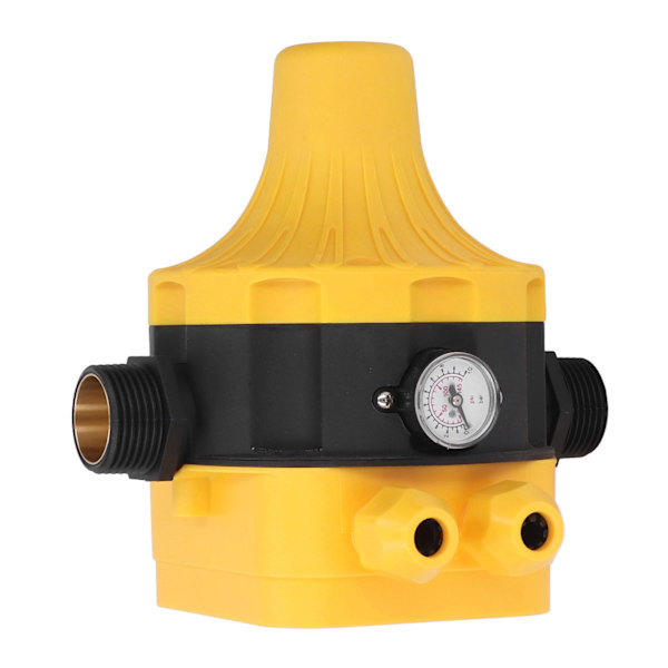 Vandpumper Trykkontroller Automatisk Stabil Ydeevne Elektronisk Kontrolkontakt 220‑240V