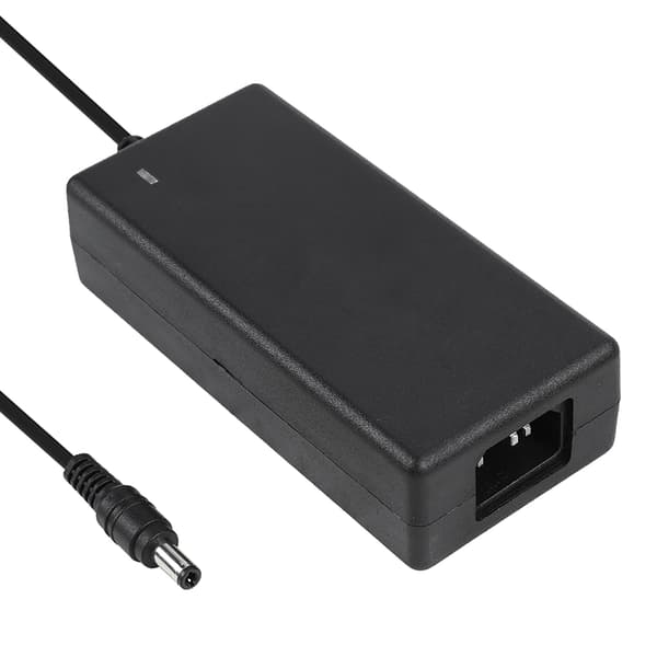 72W 12V6A 5,5*2,5mm AC DC Adapter Anti-interferens AC Adapter med multi