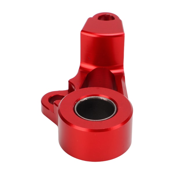 Motorcykel Gearskifte Stabilisator Holder Aluminium Legering til CBR650R CB650R 2020‑2022 Rød