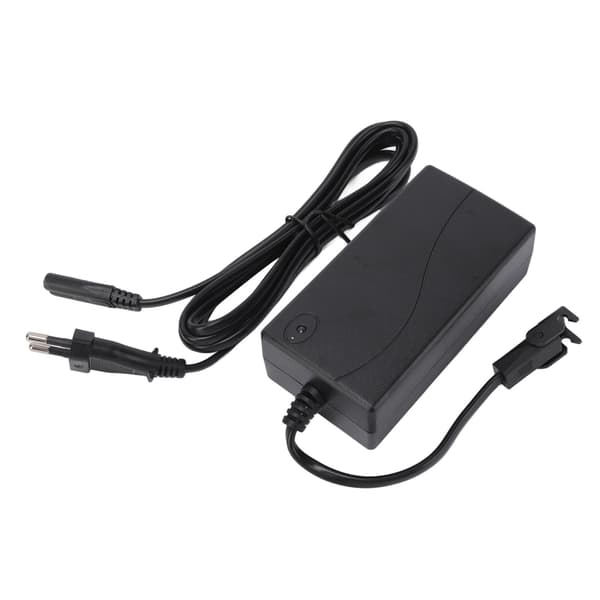 Lenestol Strømforsyning Transformator Adapter AC 100‑240V for Elektrisk Sofa Lenestol Løftestol EU Plugg
