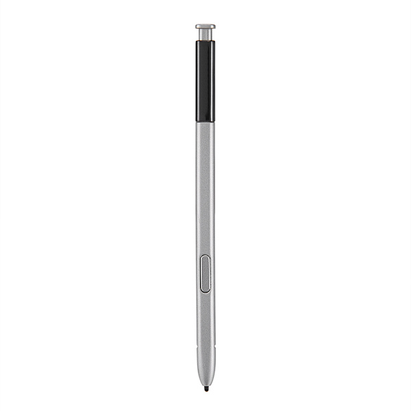 Til Samsung Galaxy Note 5 Elektromagnetisk Stylet Touch Pen Universal Erstatningsgrå