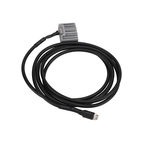 Stereo AUX-in kabeladapter 3,5 mm jack erstatning for Civic 2006‑2013 høydefinisjonslyd