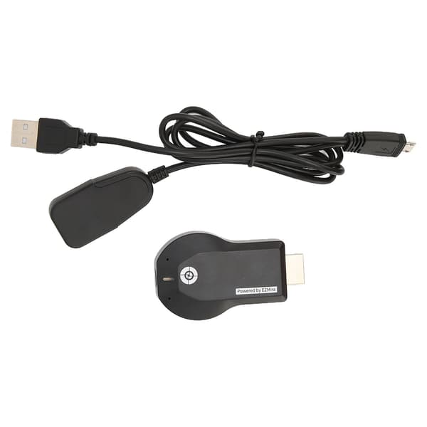 M2 Plus WiFi Display Receiver DLNA Miracast HD Multimedia Interface Stick Dongle Speilingsadapter for TV PC