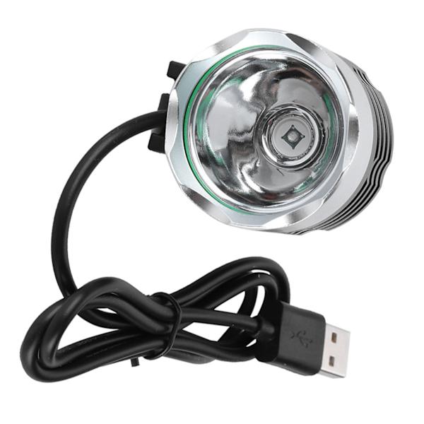 9W USB Mini ultraviolettivalolamppu UV-liimalla kovettuva LED-lamppu matkapuhelimen korjaukseen