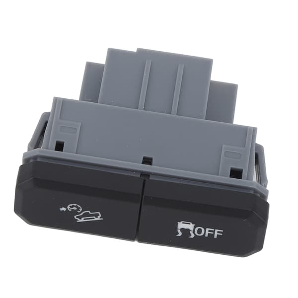 Tract Control Switch FL3Z 13D730 HA Traction Switch Knap Udskiftning til Ford Raptor Expedition
