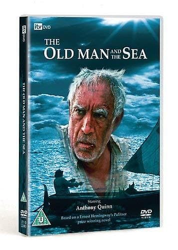 Den gamle mannen och havet [DVD]