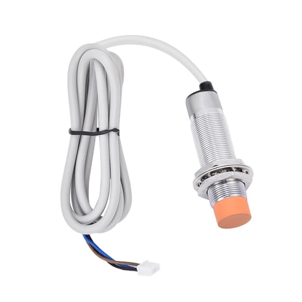 LJ18A3‑8‑Z/BX DC 6-36V 3‑Leders Induktiv Nærhetssensor Deteksjonsbryter for 3D-printer