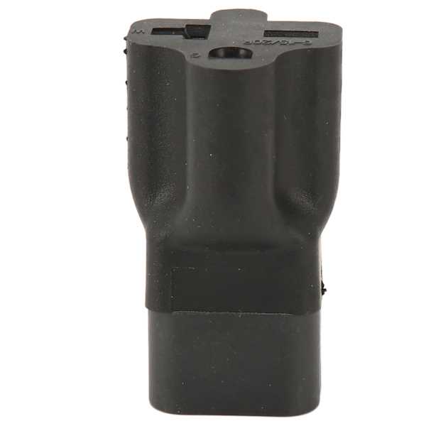 IEC320 C14 til Nema 6-15/20R AC-strømadapter 2 i 1 IEC320 C14 til Nema 6-15R og 6-20R strømadapter 15A 250V