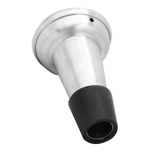 Trumpet Practice Aluminium Mute Sordino för tillbehör till trumpetmässingsinstrumentdelar