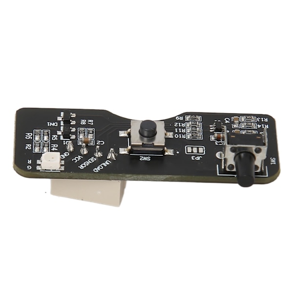 Filament Runout Detect Sensor Kit for 3D-skriver for Sherrpa Extruder Printing Material Break Module med 8,2 fot kabel