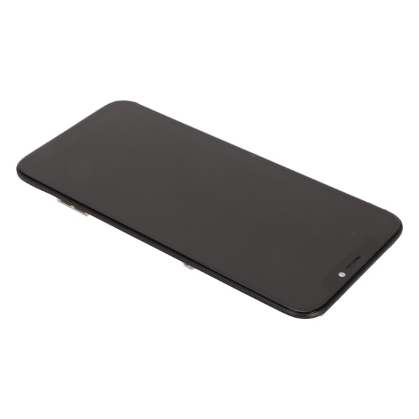 Telefon LCD Display Digitizer Assembly Thin Film Transistor HD Smartphone Screen Erstatning til IPhone X Brighten TFT