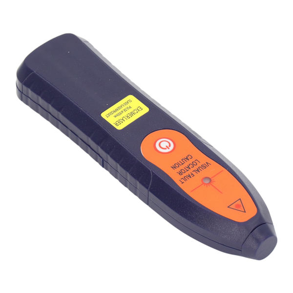 Fiber Visuell Feilsøker Optisk Nettverkskabel Tester Meter Rød Lyskilde Pen FC SC ST Port HT S10A &gt;10mW