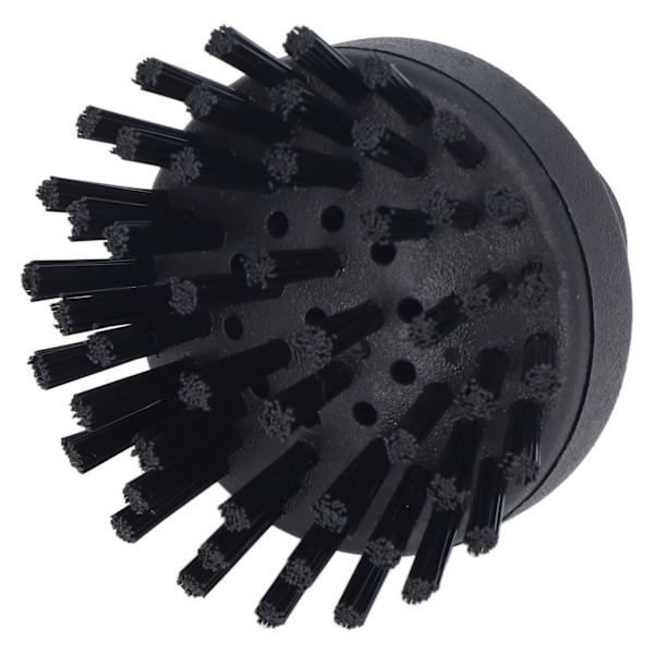 Höyrypuhdistin Pyöreä Nylon Harja Sarja Puhdistusharja Vaihto Karcher SC1 SC2 SC3