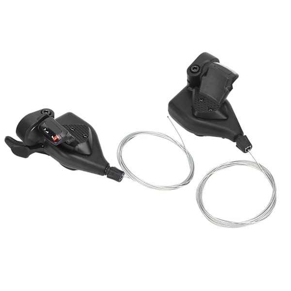 MTB cykelväxlingsspaksväxel 3x8-växlad aluminium hopfällbar cykelväxel Cykeldelar