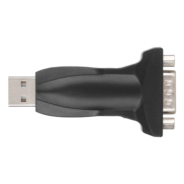 USB til RS232 Konverter Mannlig 9-pin Seriell Innebygd FTDI Chipset PL2303 DB9 Plugg Adapter
