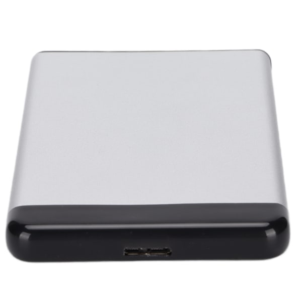 Extern hårddisk snabb dataöverföring enkel att använda bred kompatibilitet ultratunn portabel USB 3.0 HDD för Win7 250GB