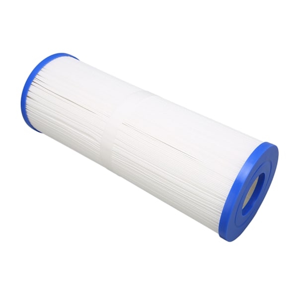 Uima-altaan suodatin SPA-suodatinelementin vaihto Lasten allassuodatin Pleatco PRB50 IN:lle