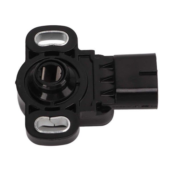 Gasspjældspositionssensor 3b4 85885 00 Motorstyring Gasspjældssensor til Grizzly Kodiak 700K Rhino Viking