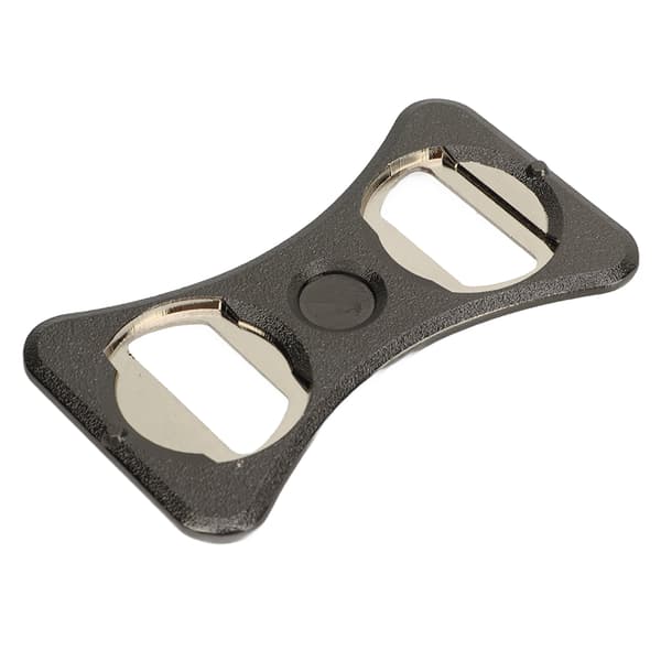 Pullonavaaja Mukiteline 1K0858230A Metallinen Pullonavaaja Juomateline Korvaava 5/6 R32 Pullolle