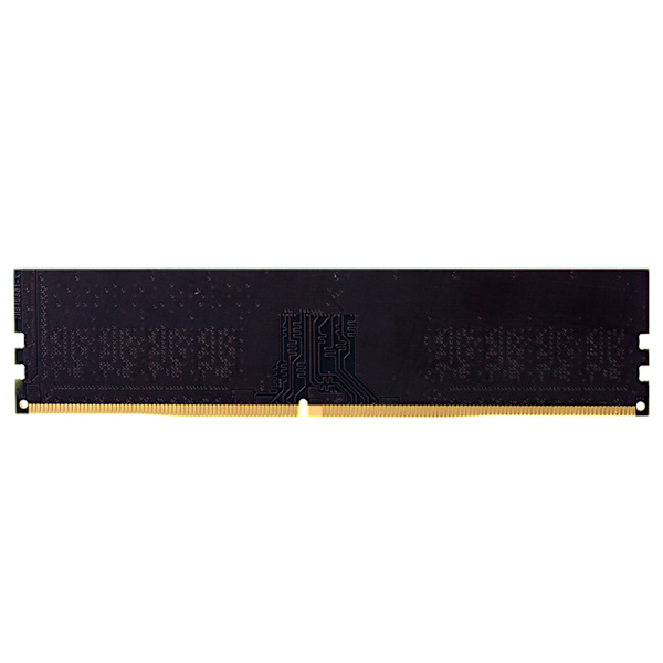 til Vaseky DDR4 8G2400 2400MHz 288 Pin Desktop Memory Ram 13,4 x 3 x 0,4 cm 1,2 V
