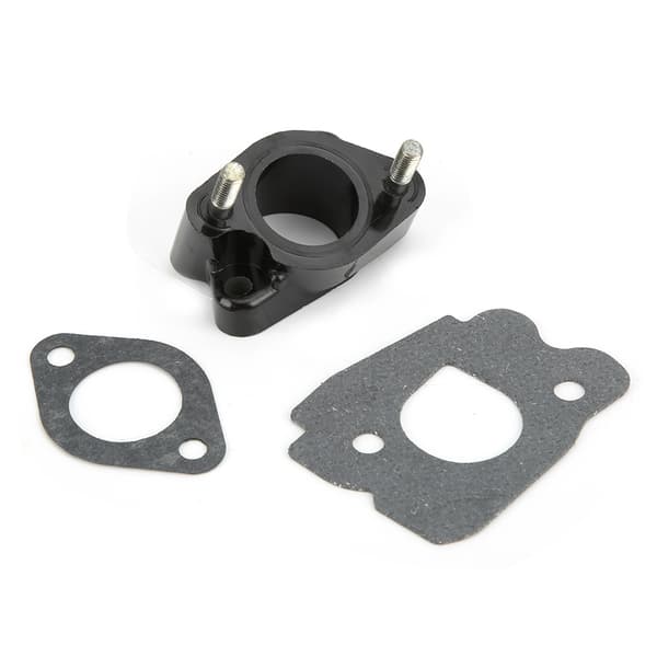 3 stk. Bil Karburator Interface Udskiftning Passer til Yamaha Golf Cart J38-13596-00