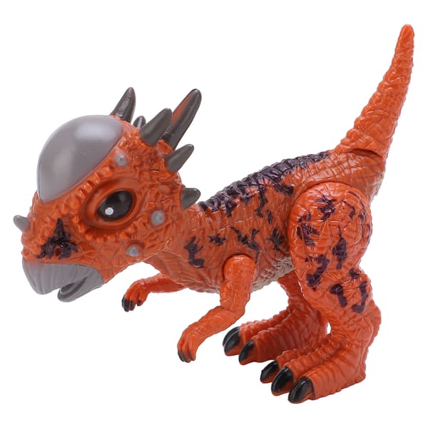 Børns Jurassic Dinosaur Legetøj Model PVC Simuleret Sjov Solid Dinosaur Model Legetøj Styx Drage