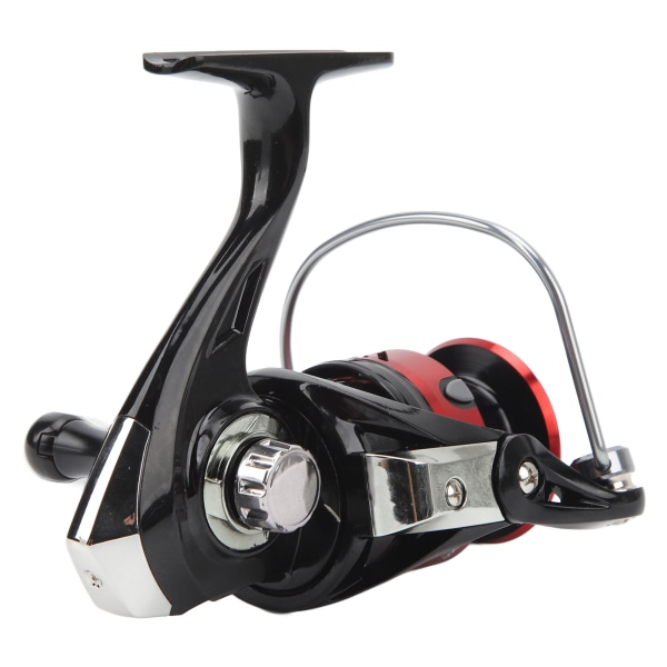 Baitcasting Reel Long Range Metal Wire Cup Strong Force Lure -kalastuskela Sea River Fish AE4000