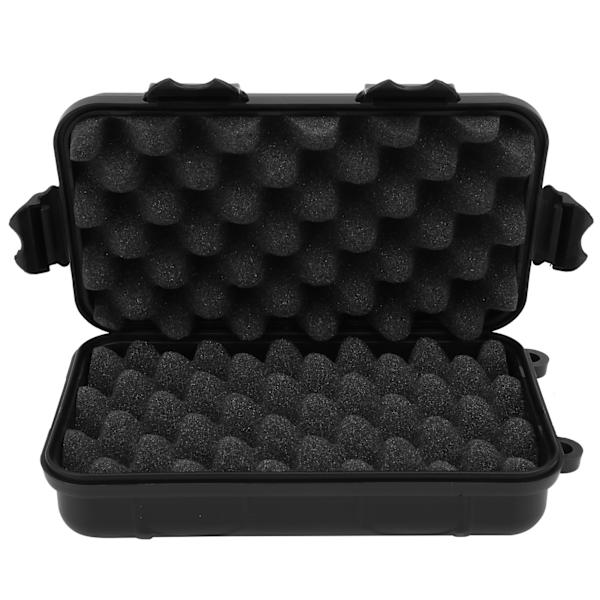 2st Outdoor Survival Box Camping Case Stötsäker Vattentät Förseglad ContainerXL