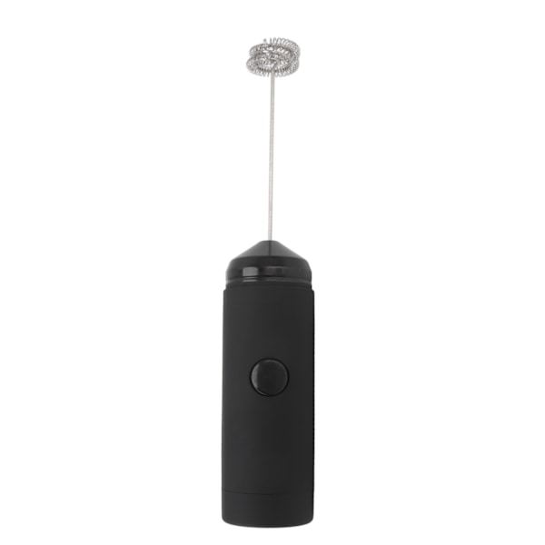 Elektrisk melkeskummer Håndholdt kaffeskummer Melkeblander Skummer for kafé