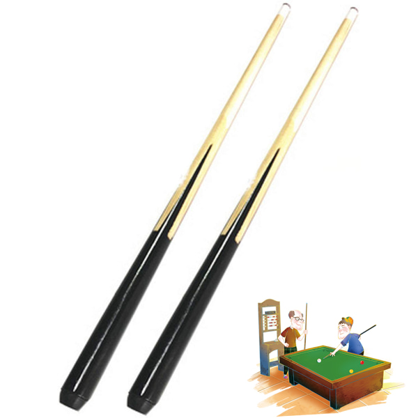 Kids Billiard Cue Stick Short Children Snooker Pool Cue Stick Billiard Accessories