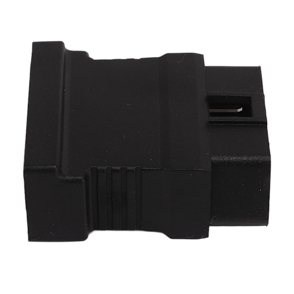 Smart OBD2 16E Kontaktplugg Konverter Adapter Passar för X431 GX3 Master Adapter OBD16E
